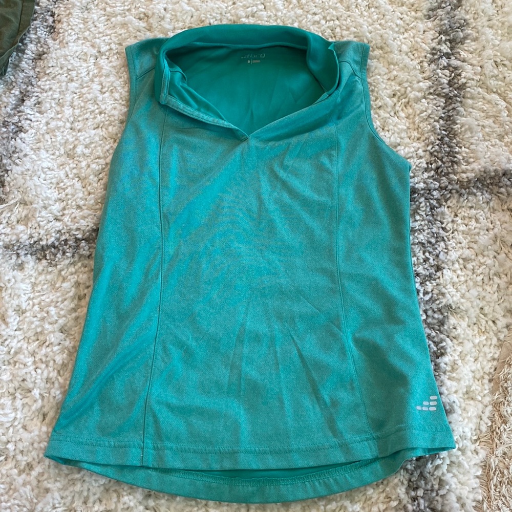 COPY - Woman’s Golf Tank Top